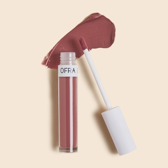 OFRA Other - NEW OFRA Long Lasting Liquid Lipstick in Mocha OFRA Other - NEW OFRA Long Lasting Liquid Lipstick in Mocha